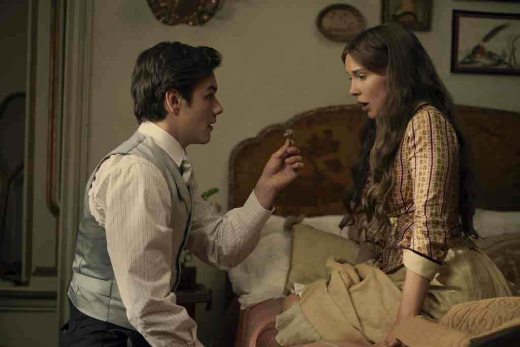 Enola Holmes 3 Ending Explained: Moriarty’s Plan, the Gold, and the Wedding