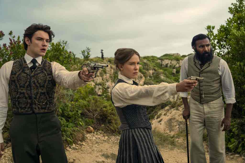 Enola Holmes 3 Ending Explained: Moriarty’s Plan, the Gold, and the Wedding