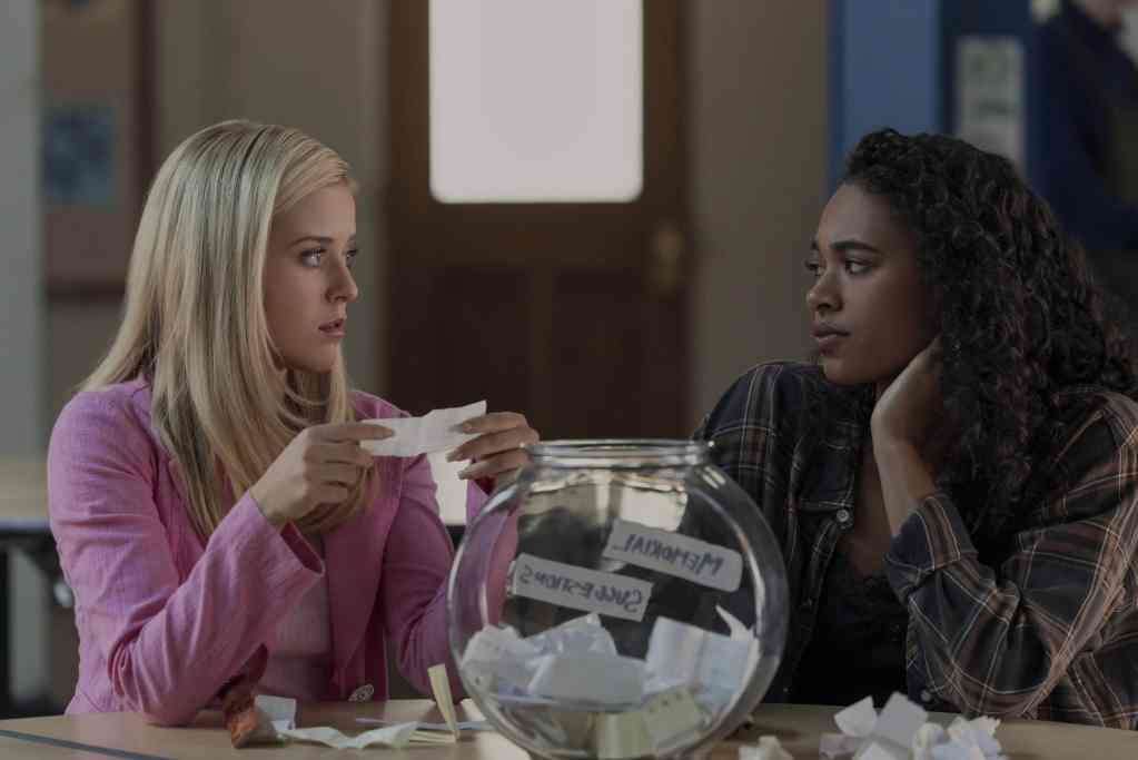 Elle Season 1 Recap: Everything That Happened in the Prime Video Series