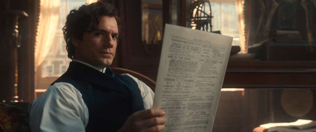 Enola Holmes 3 Ending Explained: Moriarty’s Plan, the Gold, and the Wedding