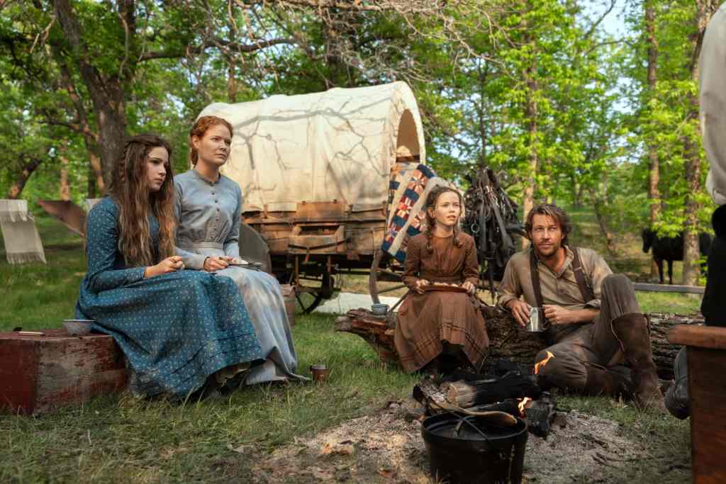 Little House on The Praire Recap: Episode-by-Episode Guide & Ending Explained 2 Little House on The Praire Recap: Episode-by-Episode Guide & Ending Explained