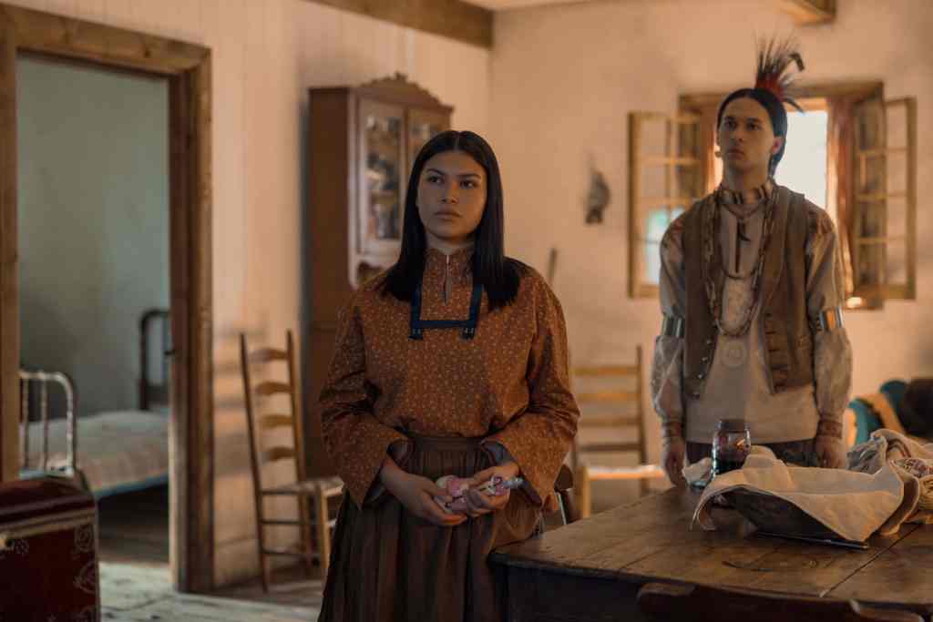 Little House on The Praire Recap: Episode-by-Episode Guide & Ending Explained 6 Little House on The Praire Recap: Episode-by-Episode Guide & Ending Explained