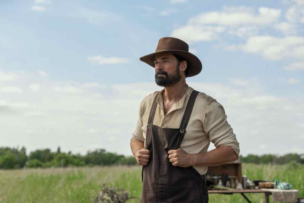 Little House on The Praire Recap: Episode-by-Episode Guide & Ending Explained