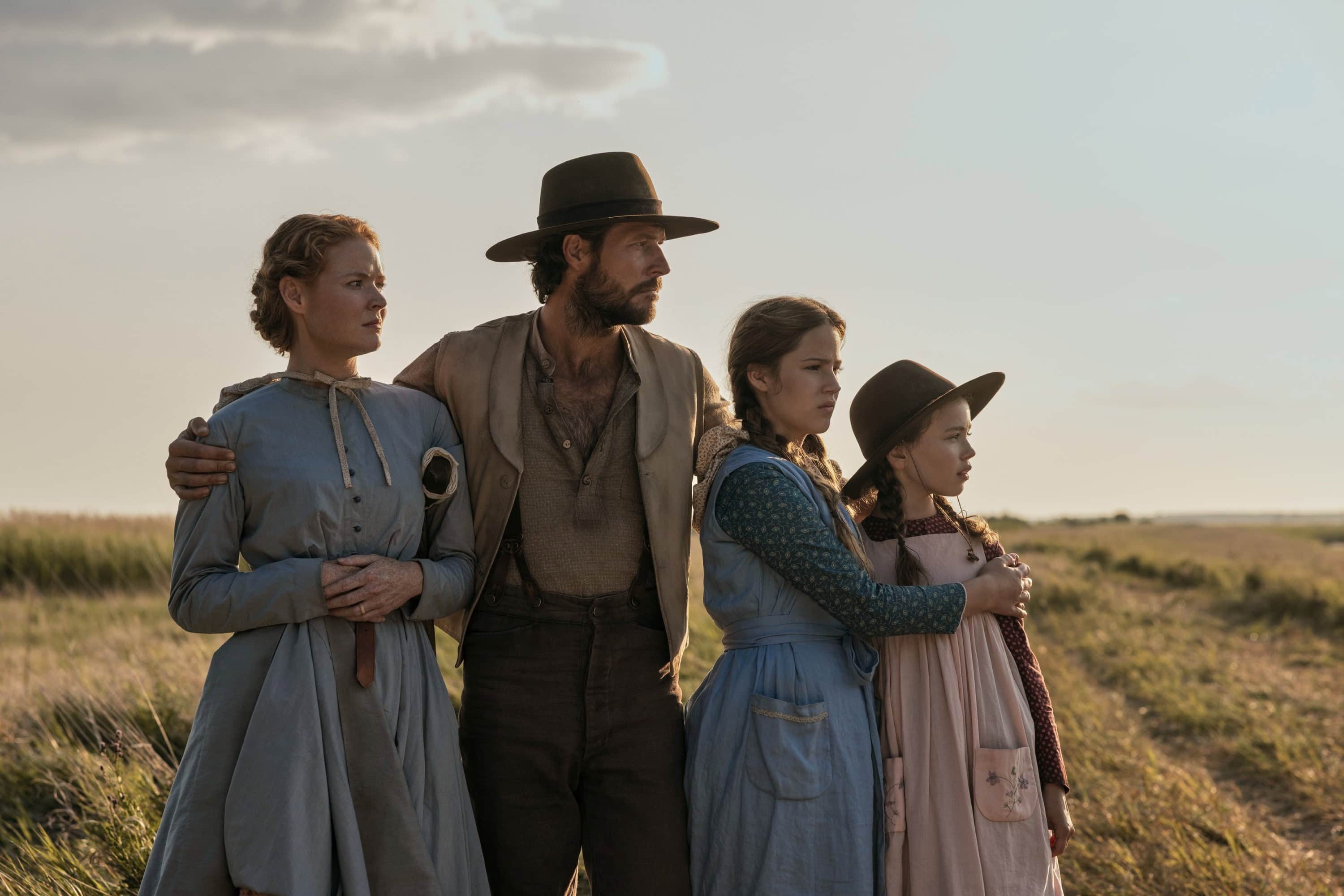 Little House on The Praire Recap: Episode-by-Episode Guide & Ending Explained