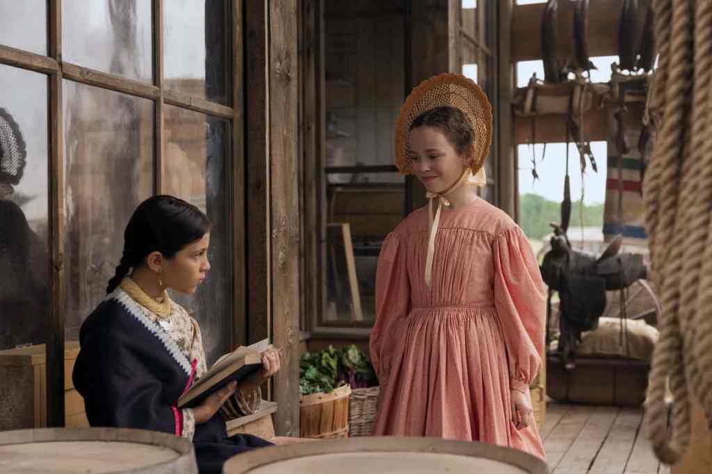 Little House on The Praire Recap: Episode-by-Episode Guide & Ending Explained 8 little house on the prairie