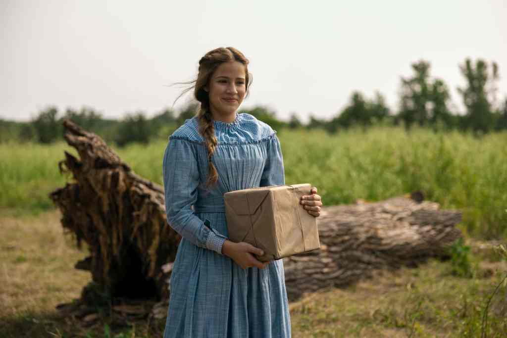 Little House on The Praire Recap: Episode-by-Episode Guide & Ending Explained 9 little house on the prairie