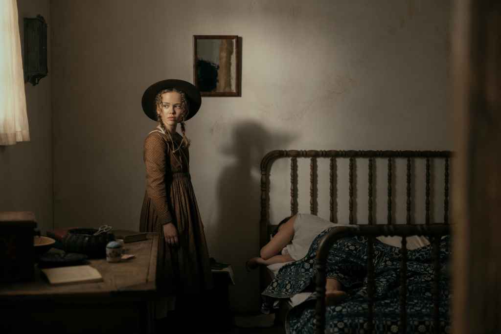 Little House on The Praire Recap: Episode-by-Episode Guide & Ending Explained 11 Little House on The Praire Recap: Episode-by-Episode Guide & Ending Explained