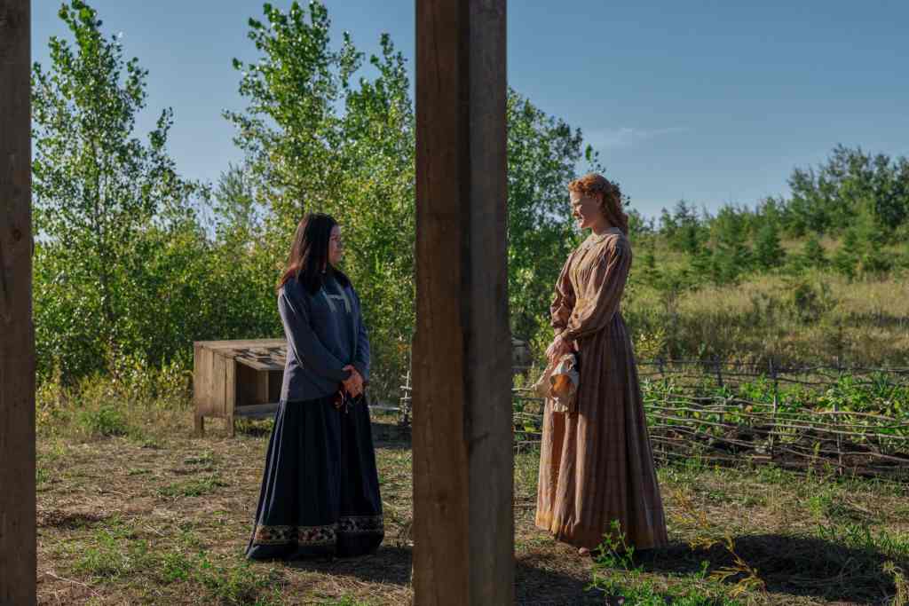 Little House on The Praire Recap: Episode-by-Episode Guide & Ending Explained 12 Little House on The Praire Recap: Episode-by-Episode Guide & Ending Explained