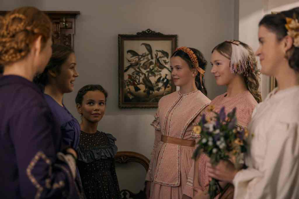 Little House on The Praire Recap: Episode-by-Episode Guide & Ending Explained 13 Little House on The Praire Recap: Episode-by-Episode Guide & Ending Explained