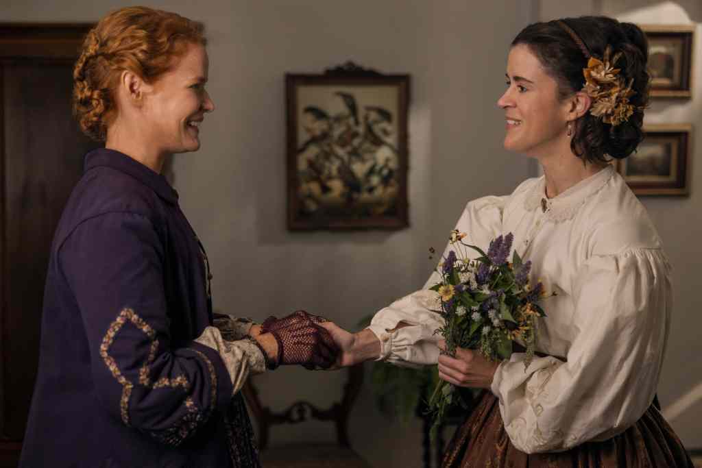 Little House on The Praire Recap: Episode-by-Episode Guide & Ending Explained 14 Little House on The Praire Recap: Episode-by-Episode Guide & Ending Explained