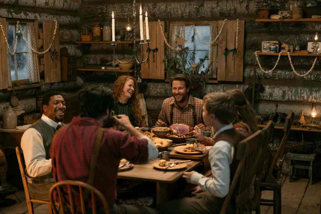 Little House on The Praire Recap: Episode-by-Episode Guide & Ending Explained 18 Little House on The Praire Recap: Episode-by-Episode Guide & Ending Explained