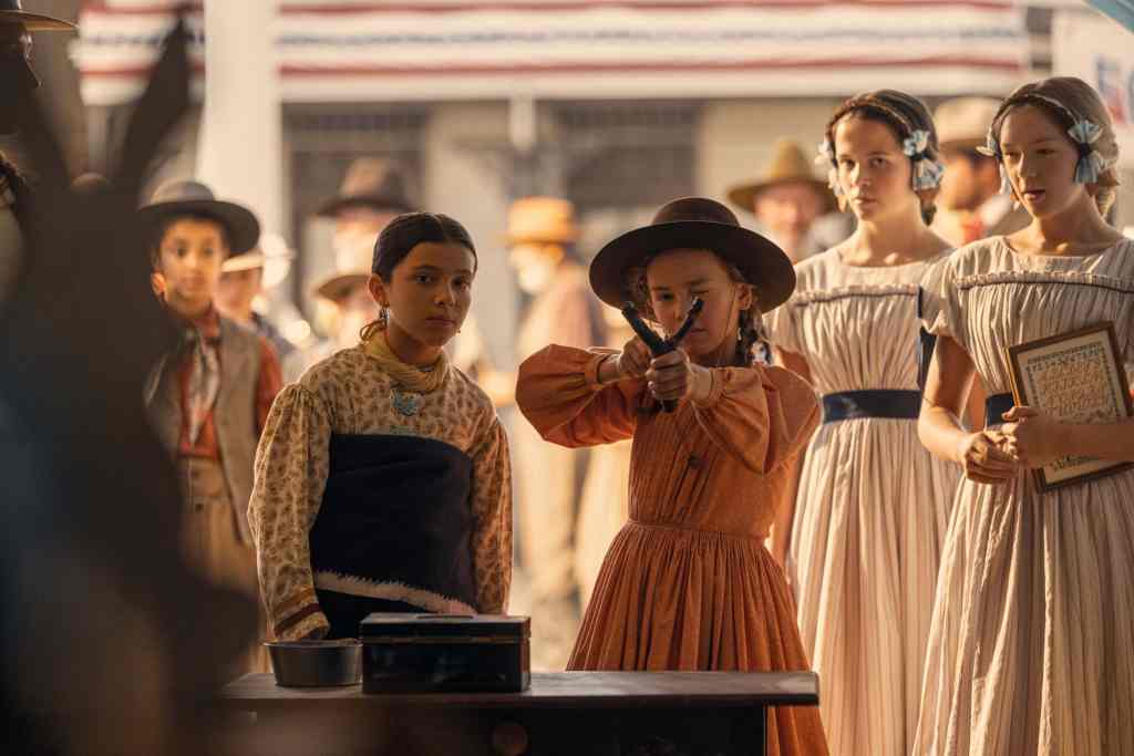 Little House on The Praire Recap: Episode-by-Episode Guide & Ending Explained 23 Little House on The Praire Recap: Episode-by-Episode Guide & Ending Explained