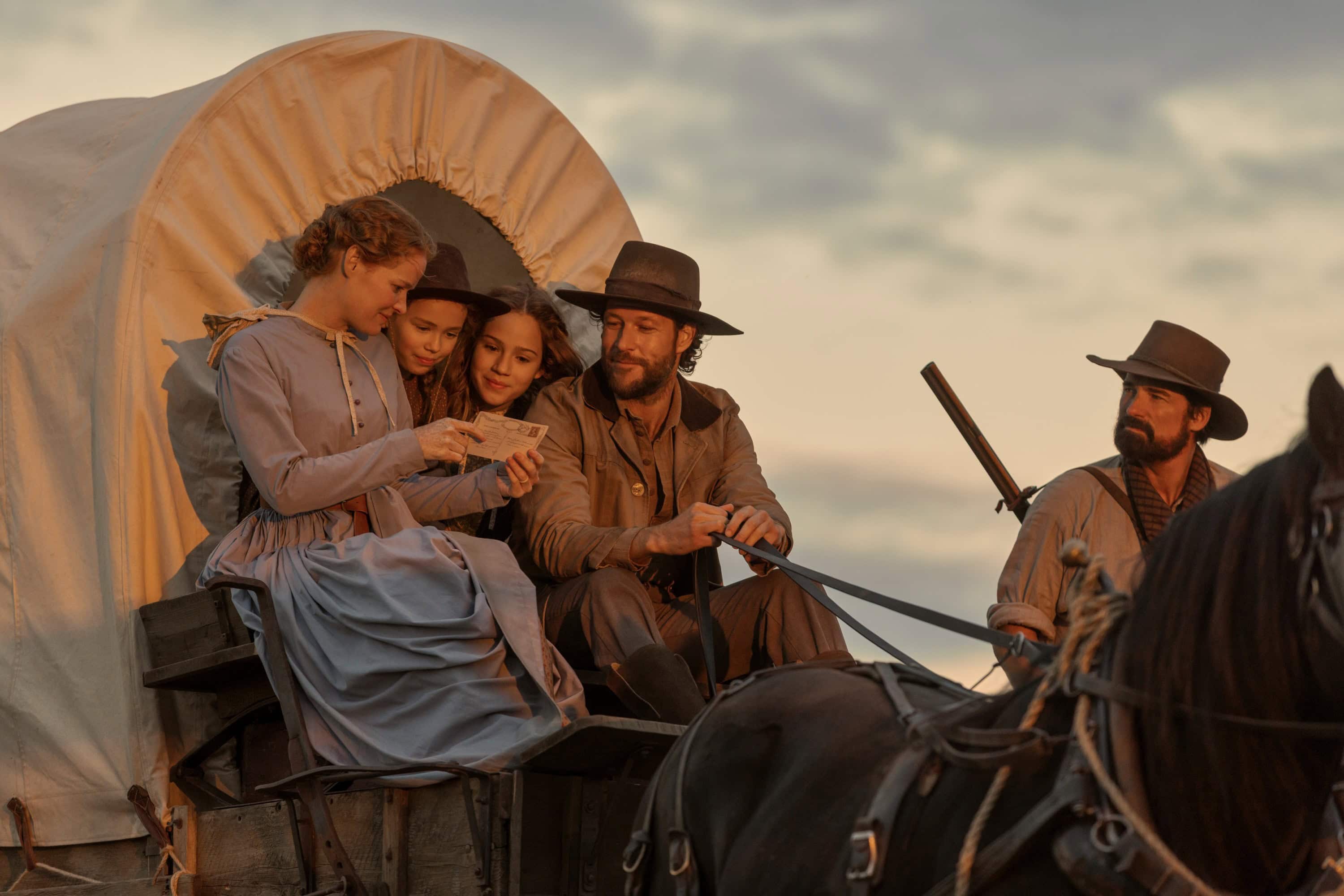 Little House on The Praire Recap: Episode-by-Episode Guide & Ending Explained