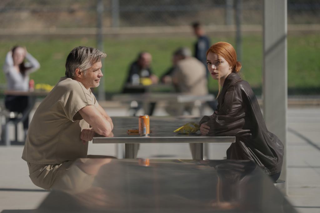 Lucky Episode 1 Recap: Cary Disappears After the Heist