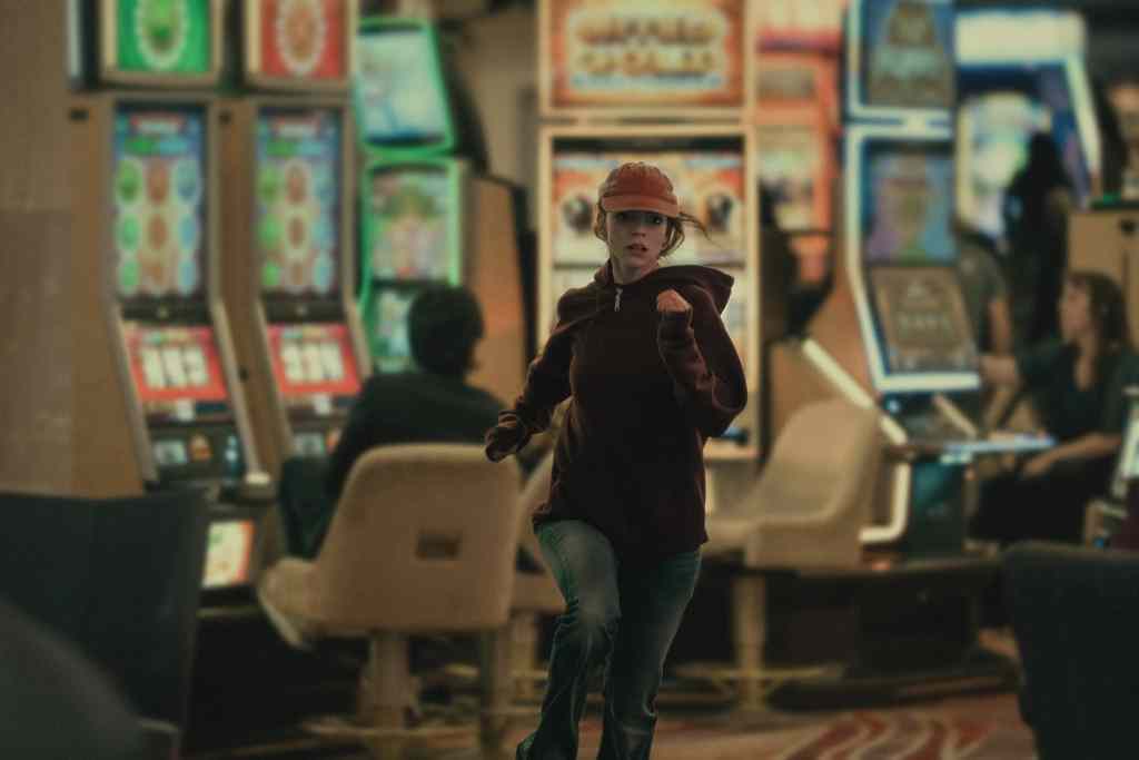 Lucky Episode 1 Recap: Cary Disappears After the Heist
