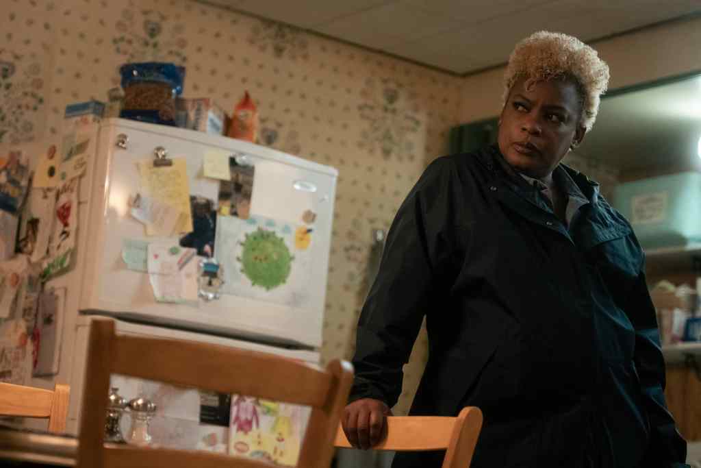 Lucky Episode 2 Recap: Lucky Hides With a Family as Priscilla Hunts Cary