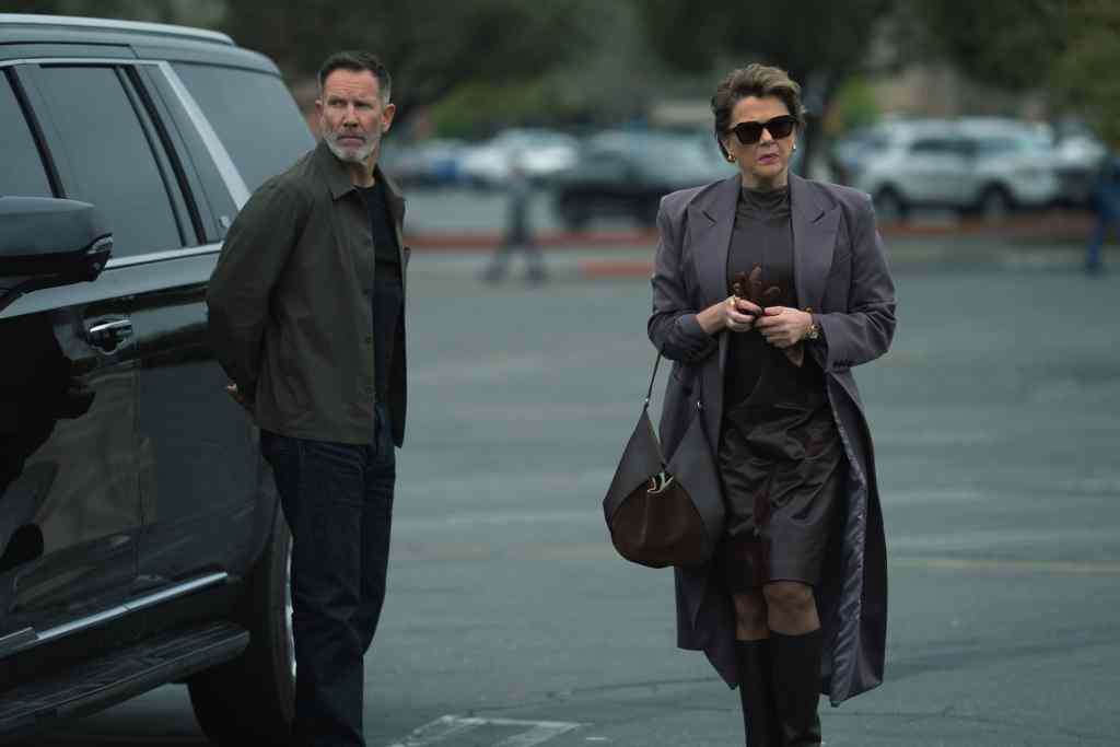 Lucky Episode 2 Recap: Lucky Hides With a Family as Priscilla Hunts Cary