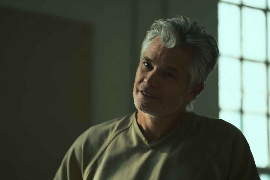 Lucky Episode 2 Recap: Lucky Hides With a Family as Priscilla Hunts Cary