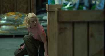 Lucky Episode 2 Recap: Lucky Hides With a Family as Priscilla Hunts Cary