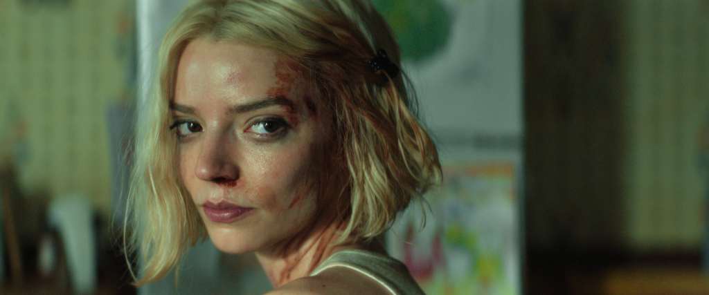Lucky Episode 2 Recap: Lucky Hides With a Family as Priscilla Hunts Cary
