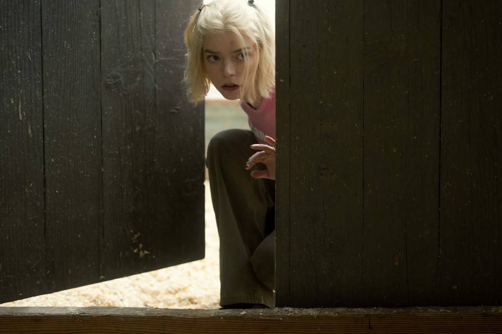 Lucky Episode 3 Recap: Lucky Finds Cary and the Missing Money