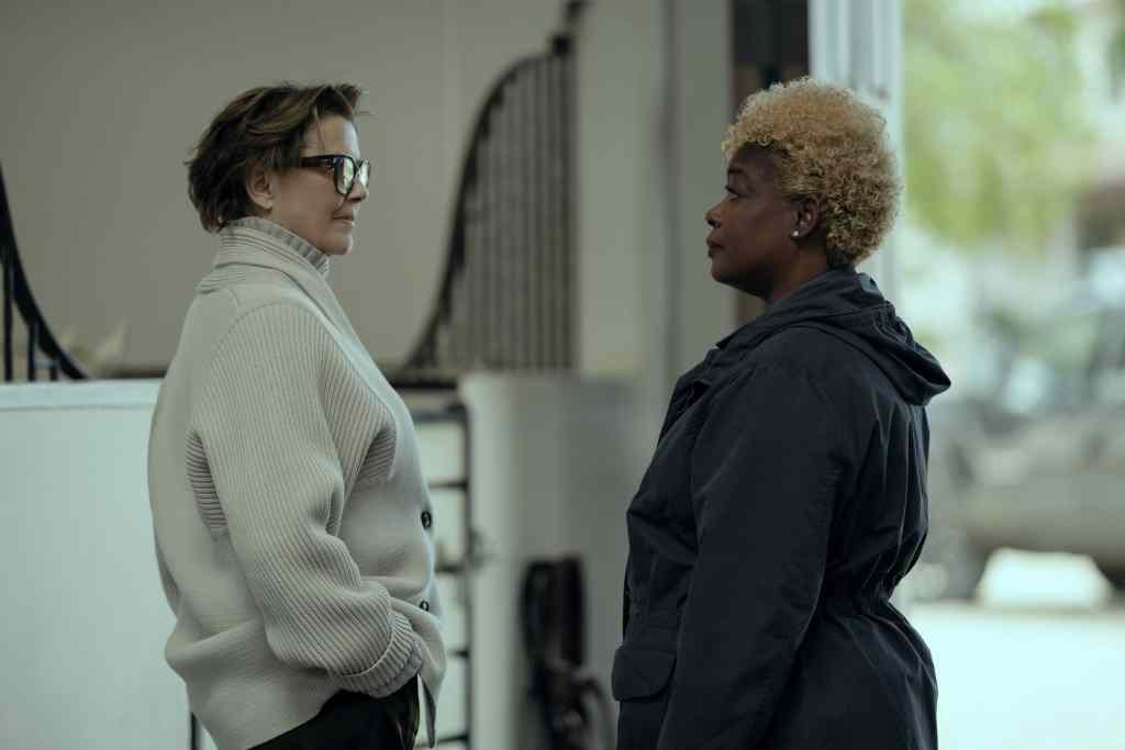 Lucky Episode 3 Recap: Lucky Finds Cary and the Missing Money