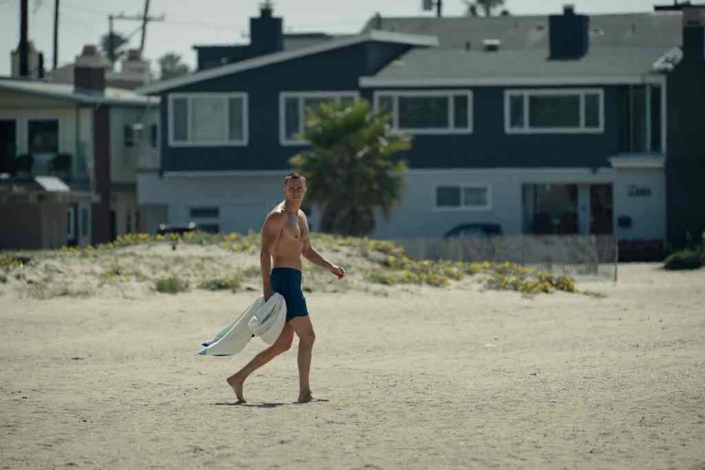 Lucky Episode 3 Recap: Lucky Finds Cary and the Missing Money