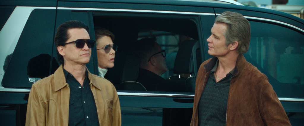 Lucky Episode 3 Recap: Lucky Finds Cary and the Missing Money