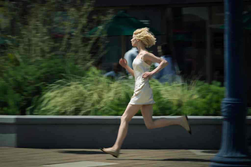 Lucky Season 1 Episode 4 Recap: Cary Finally Tells Lucky the Truth