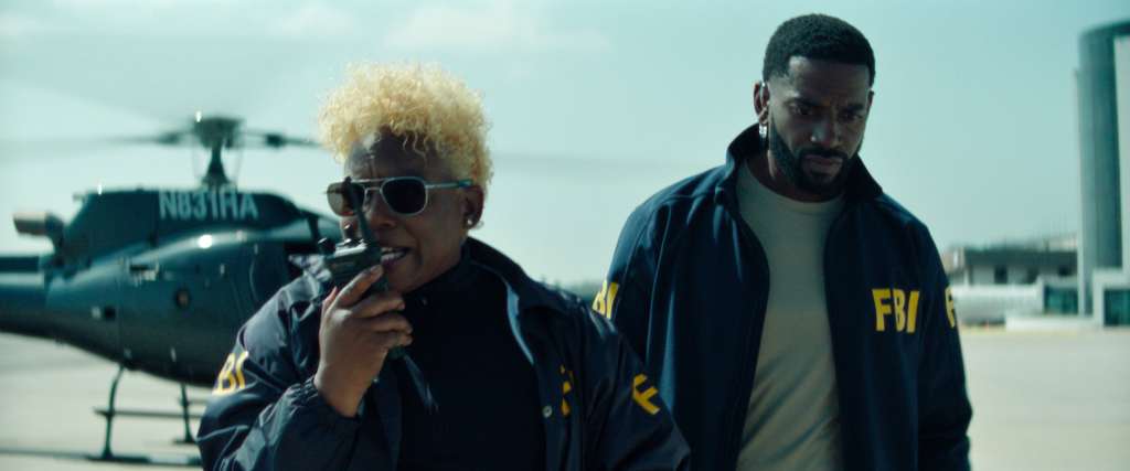 Lucky Season 1 Episode 4 Recap: Cary Finally Tells Lucky the Truth
