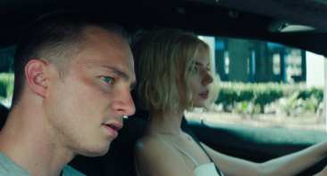 Lucky Season 1 Episode 4 Recap: Cary Finally Tells Lucky the Truth