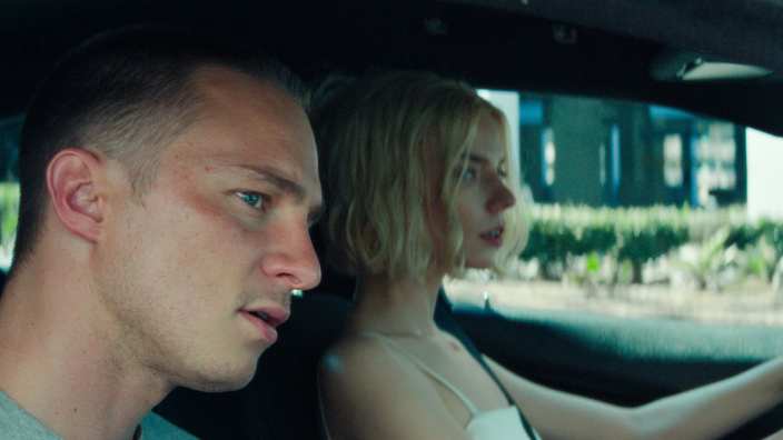 Lucky Season 1 Episode 4 Recap: Cary Finally Tells Lucky the Truth