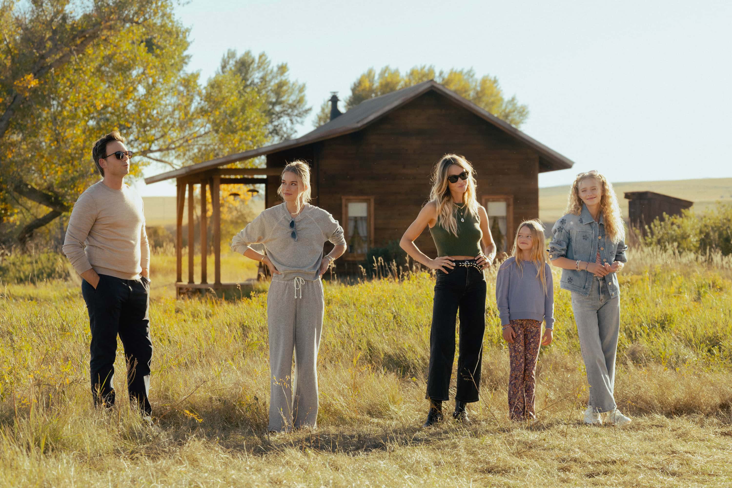The Madison Season 1 Recap: Everything That Happened in the Yellowstone Spinoff