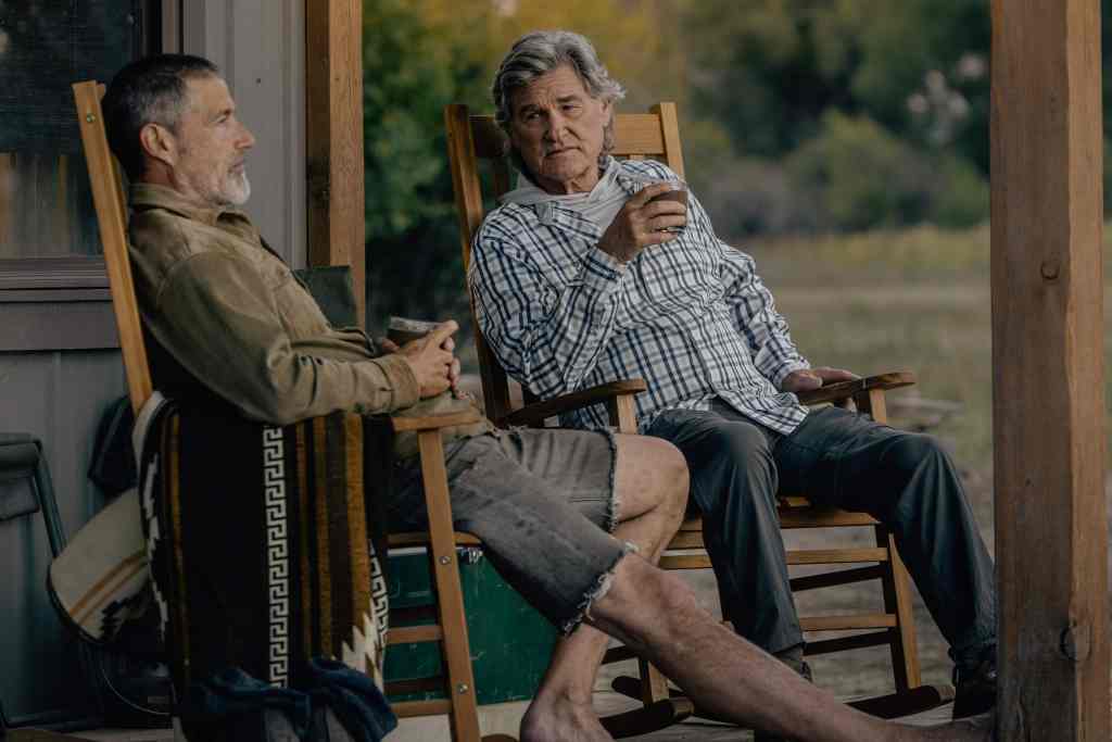 The Madison Season 1 Recap: Everything That Happened in the Yellowstone Spinoff