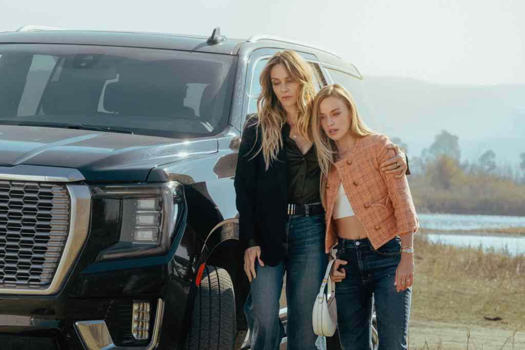 The Madison Season 1 Recap: Everything That Happened in the Yellowstone Spinoff