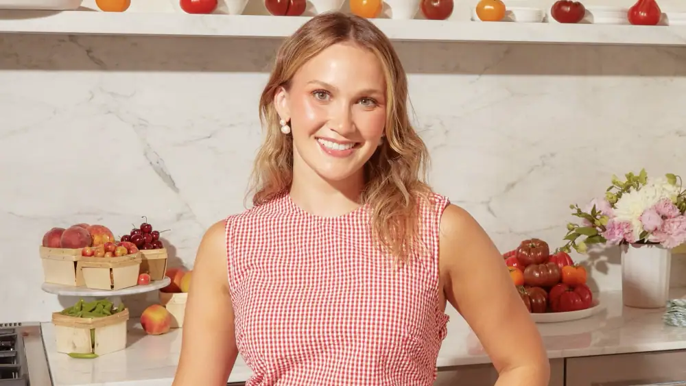 Meredith Hayden’s Wishbone Kitchen Video Podcast Is Coming to Netflix