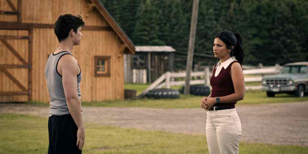 My Life with the Walter Boys Season 3 Trailer Teases New Relationships and Big Changes 5 My Life with the Walter Boys Season 3 Trailer Teases New Relationships and Big Changes