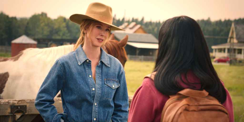 My Life with the Walter Boys Season 3 Trailer Teases New Relationships and Big Changes 4 My Life with the Walter Boys Season 3 Trailer Teases New Relationships and Big Changes