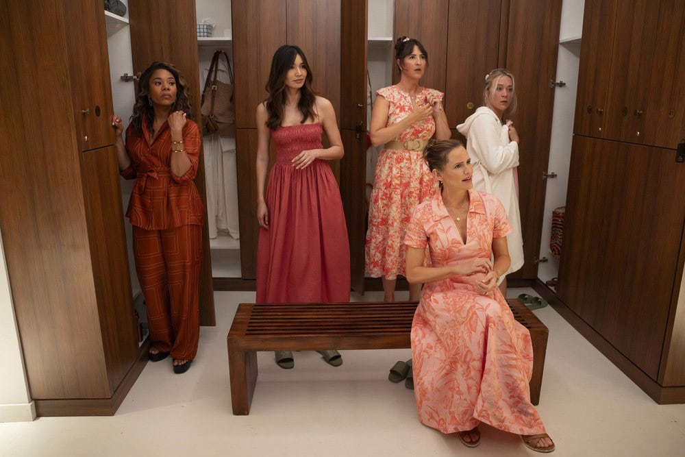 The Five-Star Weekend Recap: Episode-by-Episode Guide & Ending Explained