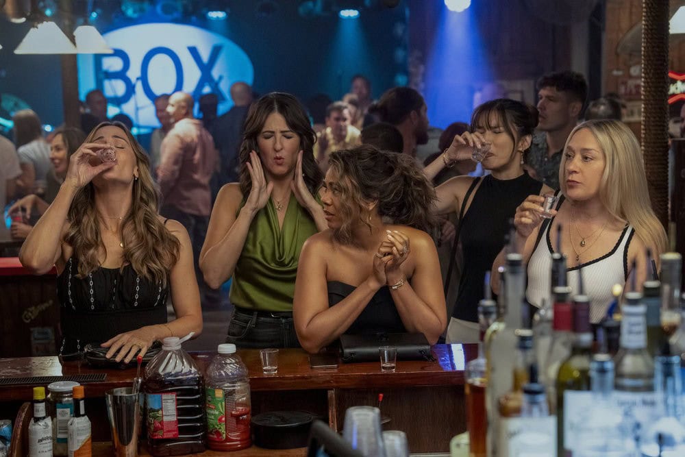 The Five-Star Weekend Recap: Episode-by-Episode Guide & Ending Explained