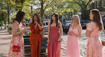 The Five-Star Weekend Recap: Episode-by-Episode Guide & Ending Explained