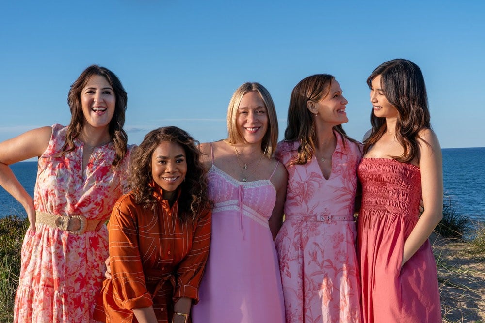 The Five-Star Weekend Recap: Episode-by-Episode Guide & Ending Explained