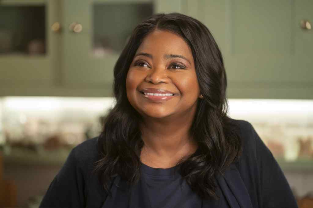 Octavia Spencer in Ride or Die Courtesy of Dusan Martincek for Prime Video 3000