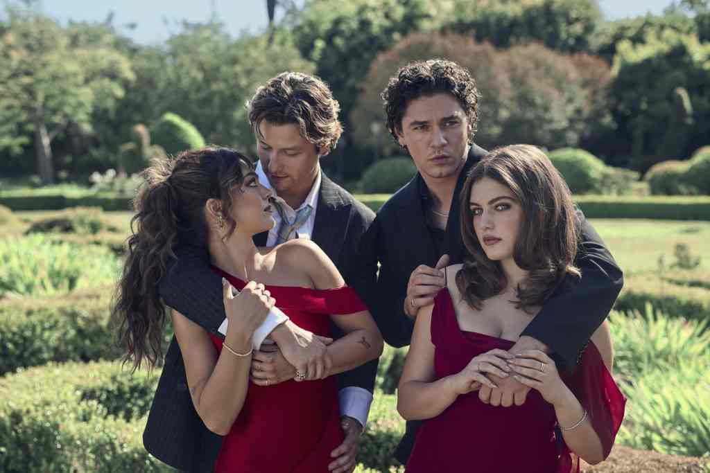 Off Campus Season 1 Recap: Everything That Happened Before Season 2 11 Everything We Know About Off Campus Season 2 So Far