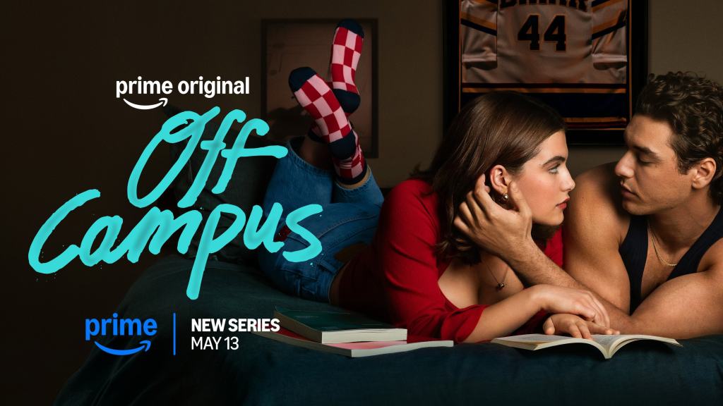 Off Campus Season 1 Recap: Everything That Happened Before Season 2 12 Off Campus Season 1 Recap: Everything That Happened Before Season 2