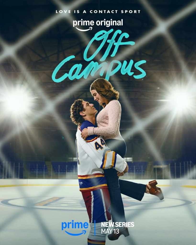 Off Campus Season 1 Recap: Everything That Happened Before Season 2 14 Off Campus Season 1 Recap: Everything That Happened Before Season 2