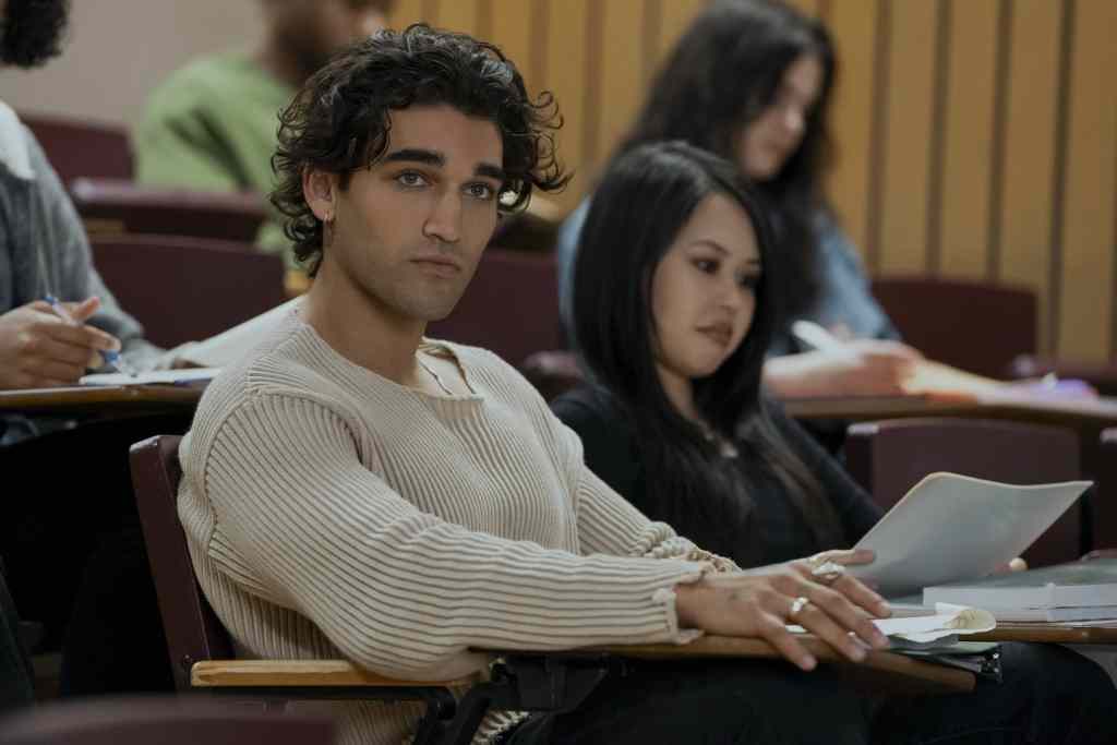 Everything We Know About Off Campus Season 2 So Far 6 Off Campus Season 1 Recap: Everything That Happened Before Season 2