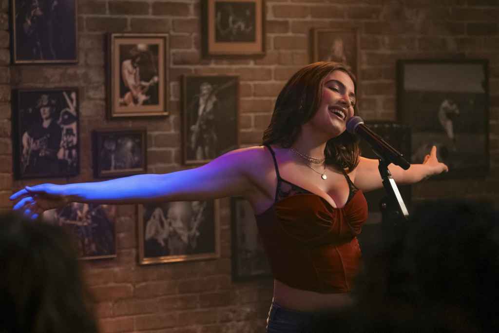 Off Campus Season 1 Recap: Everything That Happened Before Season 2 8 Off Campus Season 1 Recap: Everything That Happened Before Season 2
