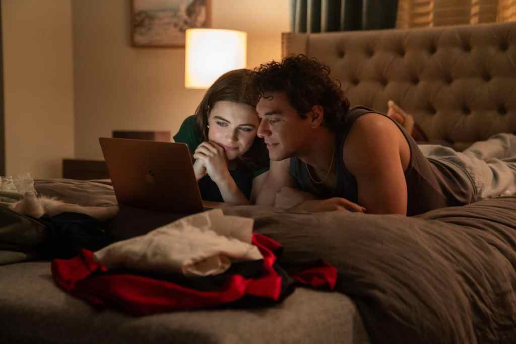 Off Campus Season 1 Recap: Everything That Happened Before Season 2 2 Off Campus Season 1 Recap: Everything That Happened Before Season 2