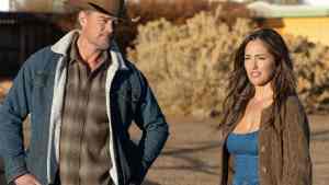 Ransom Canyon Season 2 Review: A Strong Cast Carries an Uneven Return
